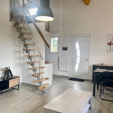 L'Aragonette Villa Kültér fotó