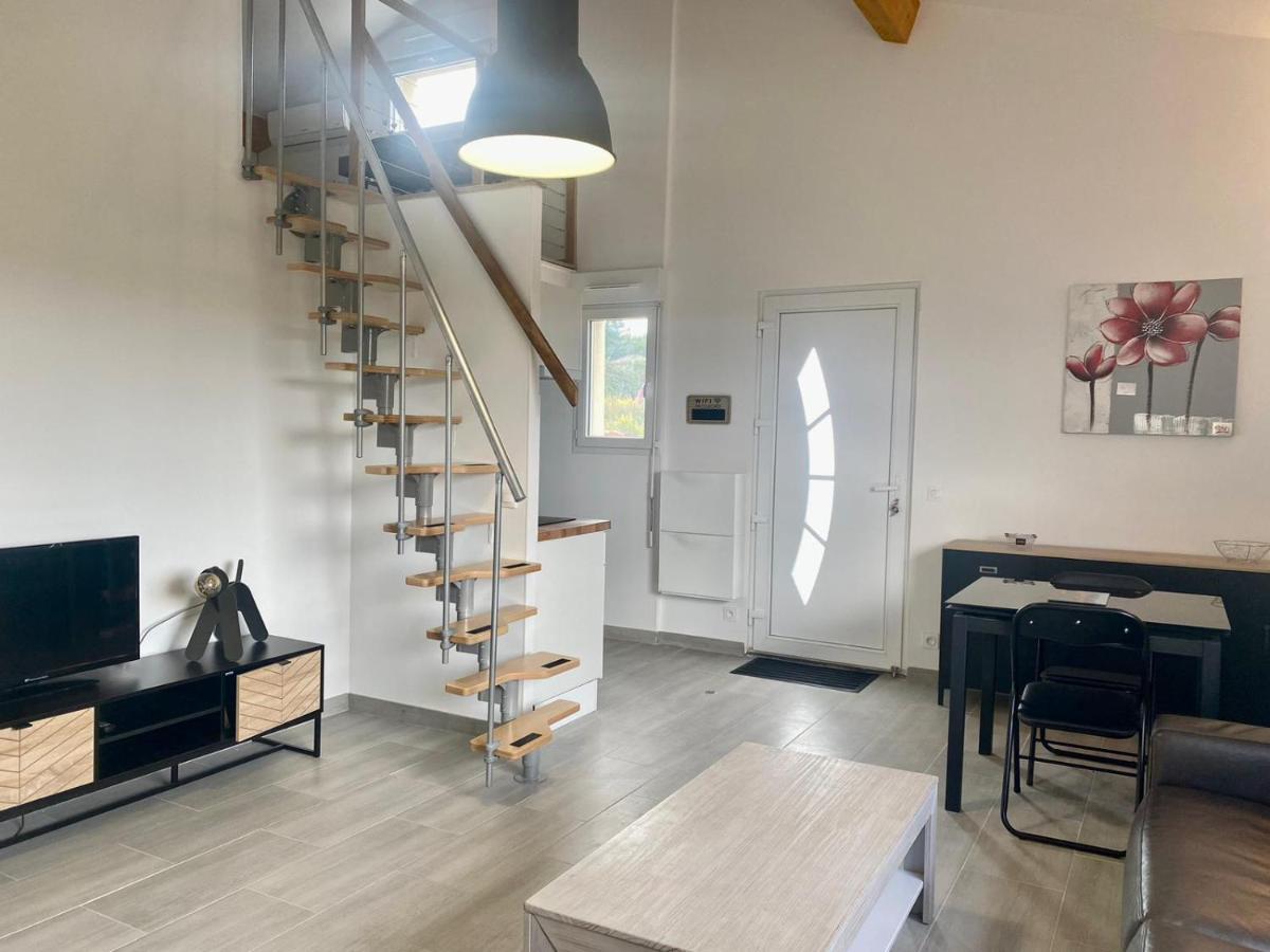 L'Aragonette Villa Kültér fotó