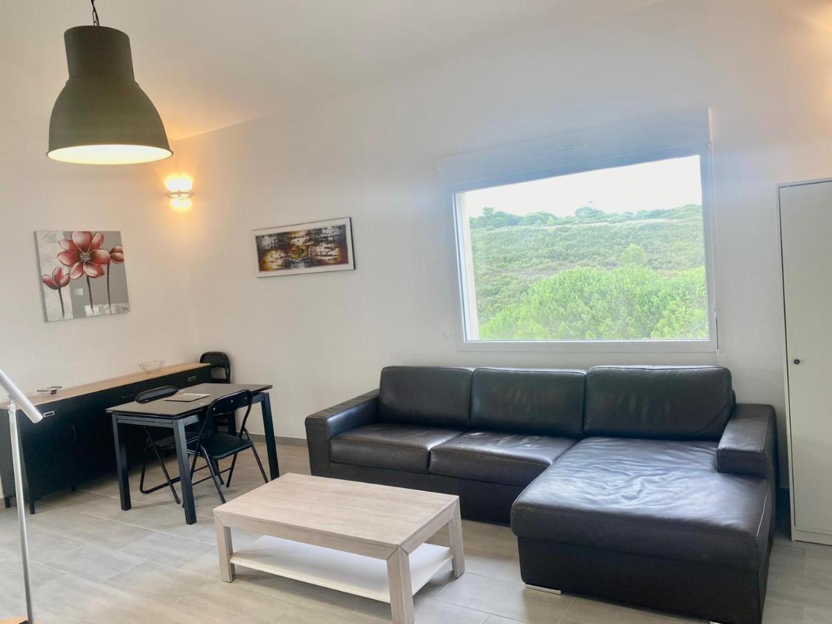 L'Aragonette Villa Kültér fotó