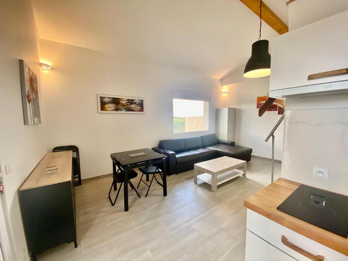 L'Aragonette Villa Kültér fotó