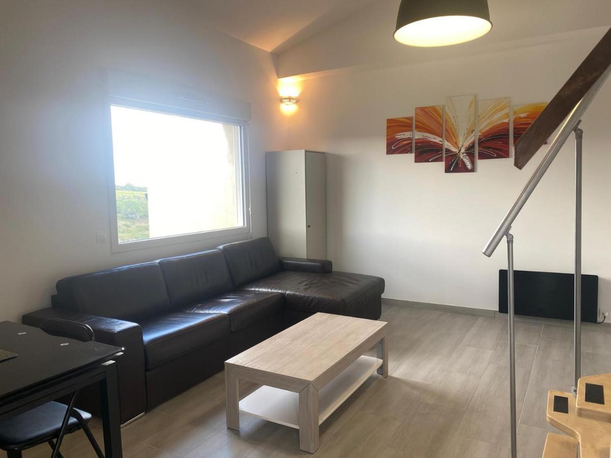 L'Aragonette Villa Kültér fotó