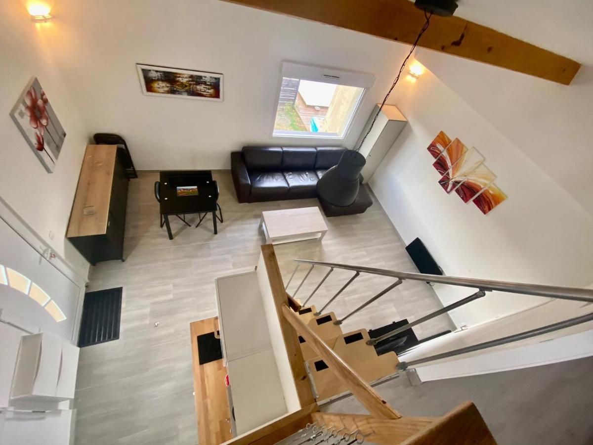 L'Aragonette Villa Kültér fotó