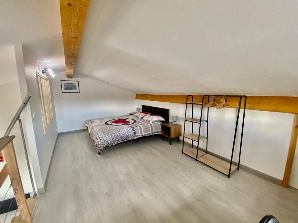 L'Aragonette Villa Kültér fotó