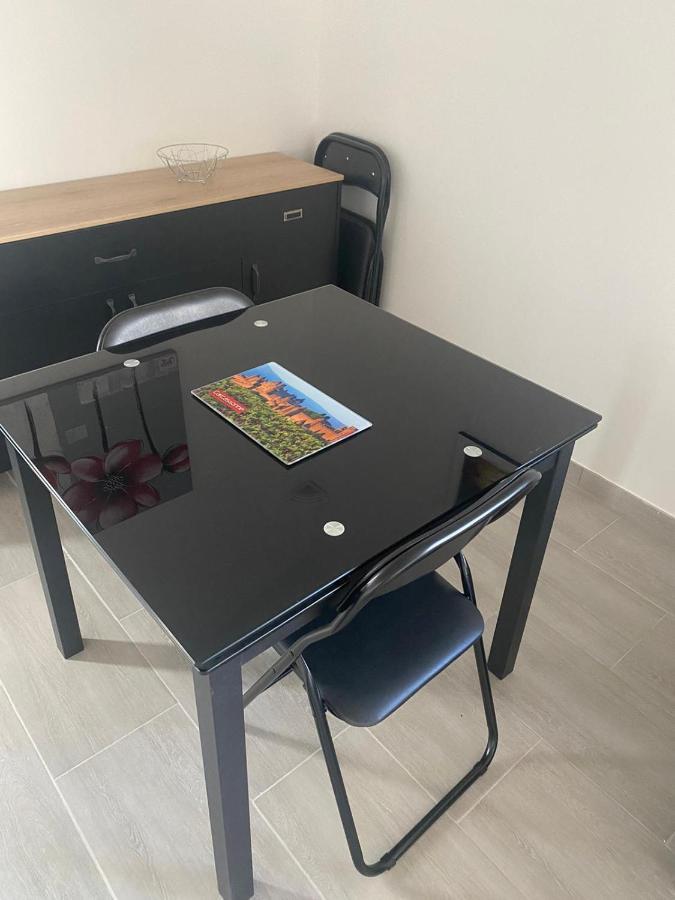 L'Aragonette Villa Kültér fotó