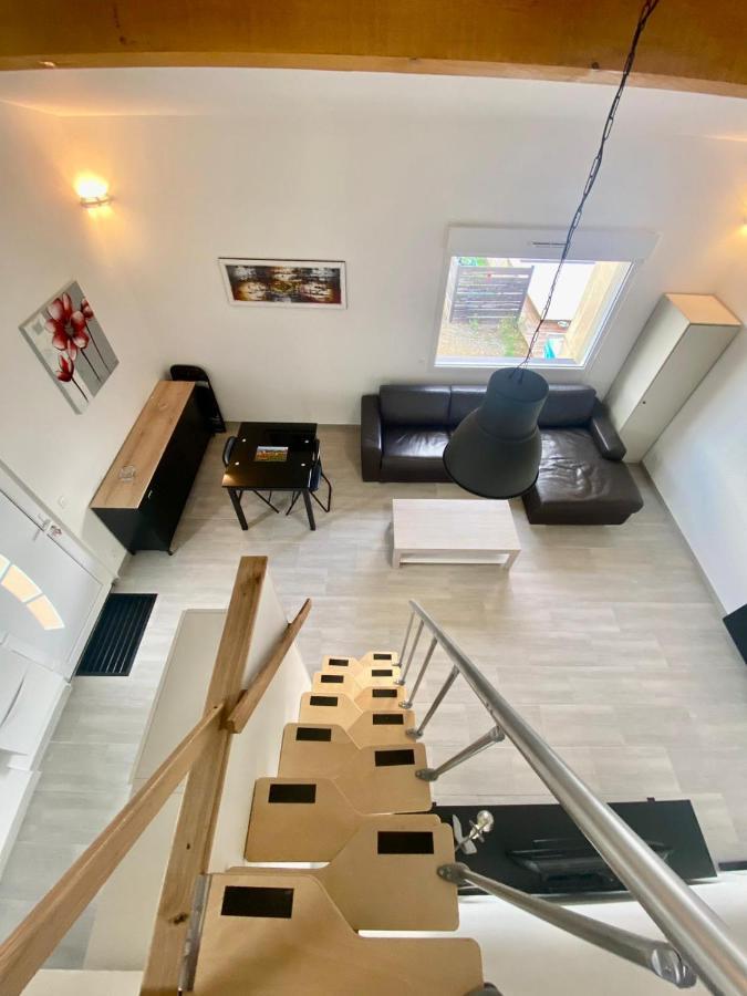 L'Aragonette Villa Kültér fotó