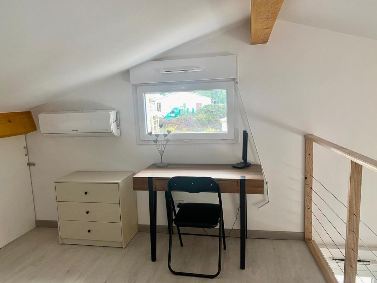 L'Aragonette Villa Kültér fotó